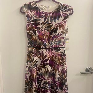 Maggy London A-line Dress